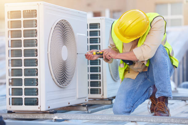 Best Furnace Cleaning in Carterville, MO