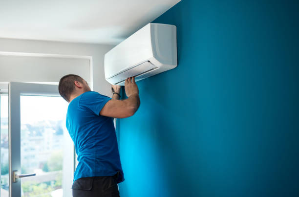 Best HVAC Software and Technology in Carterville, MO