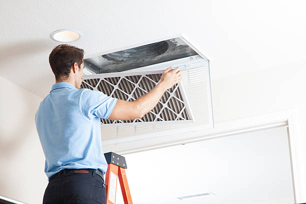 Best Residential HVAC in Carterville, MO