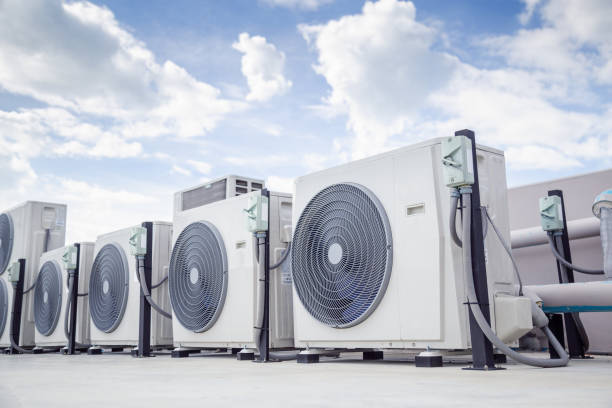 Best Air Conditioning Cleaning in Carterville, MO