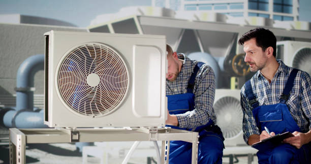 Best HVAC Consulting and Engineering in Carterville, MO