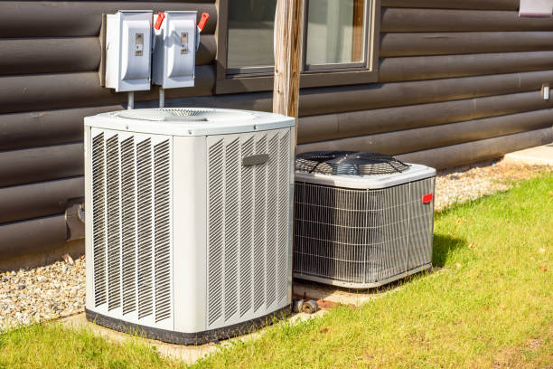 Best Energy-efficient HVAC Solutions in Carterville, MO